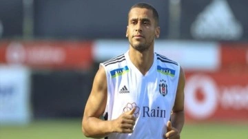 Welinton'dan Beşiktaş'a kötü haber!