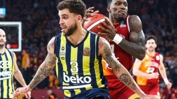 Wilbekin'den Fenerbahçe Beko'ya kötü haber!