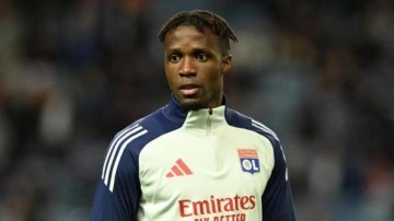 Wilfried Zaha geri dönecek mi? Galatasaray, son kararını verdi!