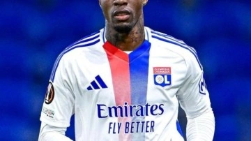 Wilfried Zaha yine manşetlerde