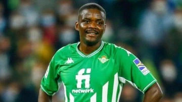 William Carvalho'dan Fenerbahçe itirafı!