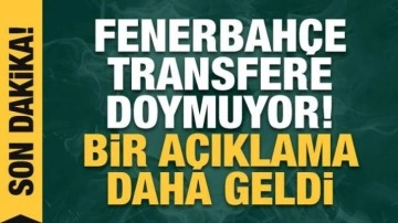 Willian Arao Fenerbahçe'de!