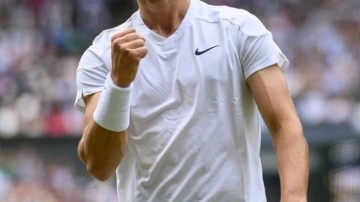 Wimbledon'da şampiyon belli oldu! Djokovic'e dejavu...