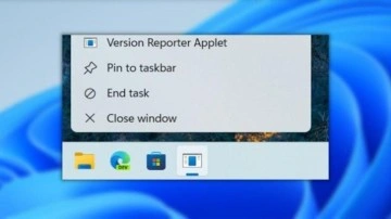 Windows, herkesi kızdıran özelliği kaldırıyor: Görev yöneticisine gerek kalmayacak