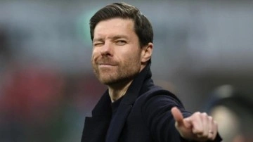 Xabi Alonso, Mourinho'yu devirip finale çıkmak istiyor