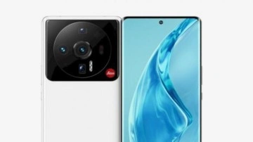 Xiaomi'nin yeni amiral gemisi telefonu 12S Ultra dünyanın en iyi kamerasına sahip olacak