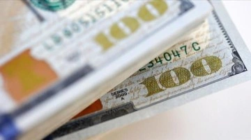 Yabancılar ocak ayında 253,3 milyon dolarlık hisse satın aldı