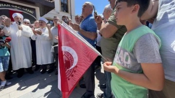 Yahya Bakır: Kutsal kitabımızın yakılmasına izin vermek tek kelimeyle alçaklıktır