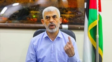 Yahya Sinvar ve Hamas’ta yeni dönem