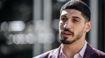 Yalanı ortaya çıktı! FETÖ'cü Enes Kanter'in Birleşmiş Milletler oyunu tutmadı