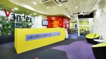 Yandex, 3 yıllık bir aradan sonra yeniden Türkiye'ye döndü