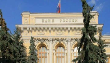 Yaptırım yağmuru sürüyor: Rusya Merkez Bankası'nın varlıklarını dondurdu