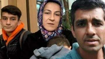 Yaralı madencinin eşi Nurten Bulduk: &ldquo;Bu acı anlatılamaz, Rabbim onu bize bağışlasın&rdquo;