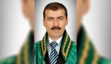 Yargıtay 11. Hukuk Dairesi Başkanlığına Abdullah Yaman seçildi