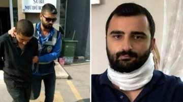 Yargıtay, doktoru jiletle yaralayan sanığa verilen 18 yıl hapis cezasını onadı