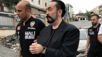 Yargıtay'dan Adnan Oktar talebi!