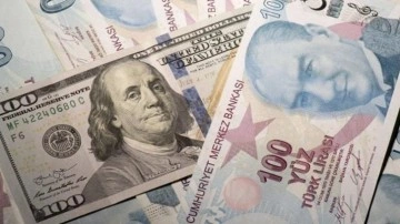 Yatırımcıyı dolar uyarısı! 'Yükselişi destekler'