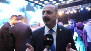 Yavuz Ağıralioğlu'ndan 'yeni parti' açıklaması