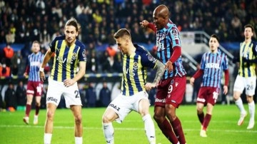 Yayın gelirinde şampiyon Fenerbahçe!