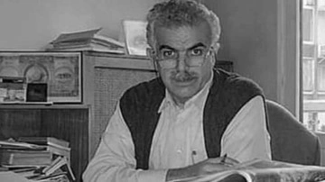 Yazar Erol Kılınç vefat etti
