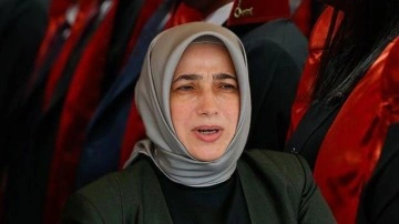 Yeğenine torpil mi yapıldı? Özlem Zengin ilk kez konuştu