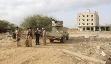 Yemen'de Birleşmiş Milletler çalışanı 3 kişi kaçırıldı