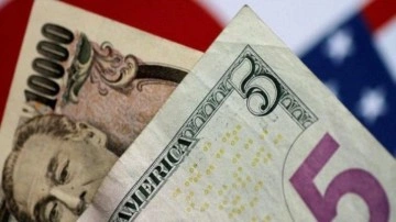 Yen, dolar karşısında 24 yılın en düşük seviyesini gördü