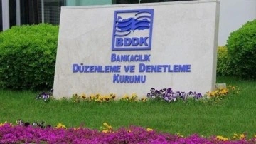 Yeni bir banka daha kuruldu: BDDK'dan izin çıktı