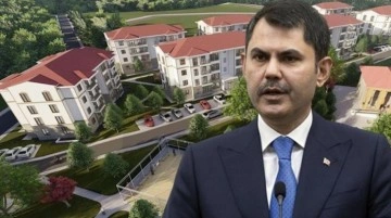 "Yeni Evim Kampanyası"nda başvurular bugün başlıyor! İşte tüm detaylar