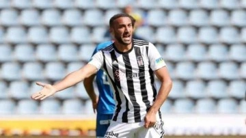 Yeni golcüler Cenk Tosun ve Muleka