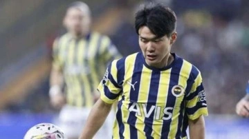 Yeni Kim Min-jae! İlk kez oynadı! Tüm taraftarlar onu konuşuyor