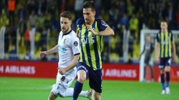 Yeni Malatyaspor-Fenerbahçe! Muhtemel 11'ler