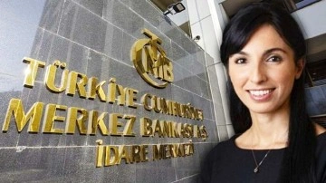 Yeni Merkez Bankası Başkanı yabancı basında manşet oldu