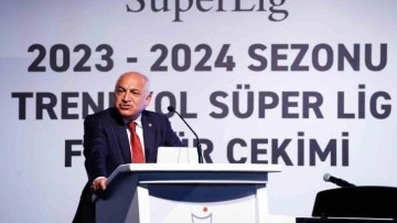 Yeni sezonunun derbi haftaları belli oldu! İlk heyecan 2. haftada