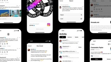 Yeni sosyal medya uygulaması Threads nedir, nasıl kullanılır?