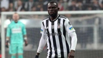 Yeni transfer geldi! Beşiktaş 'fesih' için harekete geçti