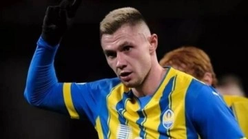 Yeni transfer müjdeyi vermişti! Trabzonspor, Zubkov için bastırıyor