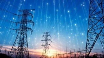 Yenilenebilir enerji kaynakları elektrik üretiminde yüzde 62,8 pay aldı