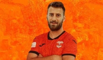 Yiğithan Güveli Adanaspor&rsquo;da