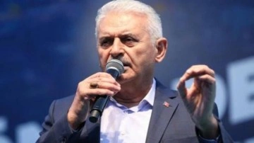 Yıldırım: Özbekistan'daki gelişmeleri yakından takip ediyoruz