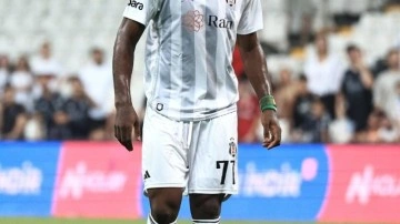 Yönetim ile Şenol Güneş ters düştü! Beşiktaş'ta Onana sıkıntısı