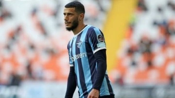 Younes Belhanda, Süper Lig devine yeşil ışık yaktı. Transfer devre arasında tamamlanıyor