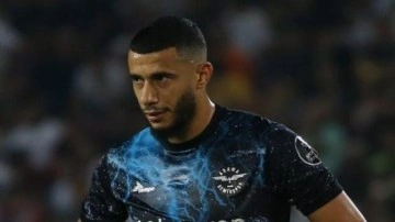 Younes Belhanda'ya milli davet