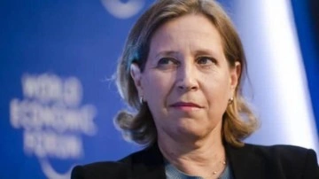 YouTube CEO’su Susan Wojcicki istifa etti