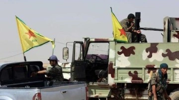 YPG/PKK daha önce suikast girişiminde bulunduğu Kürt muhalif Hamid Eydi'yi kaçırdı!