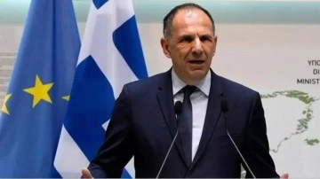 Yunan Bakan dikkat çeken 'Türkiye' kararını açıkladı!