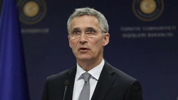 Yunan medyasının akıl tutulması: Stoltenberg'i suçladılar