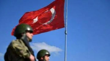 Yunanistan'a kaçarken yakalanan terör örgütü PKK zanlısı tutuklandı