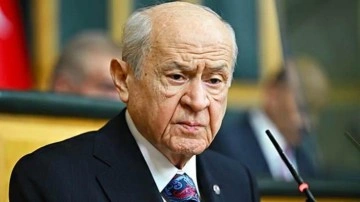 Yunanistan'dan Bahçeli'nin açıklamasına tepki