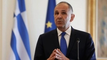 Yunanistan Dışişleri Bakanı: İsrail kendini savunma sınırını aştı